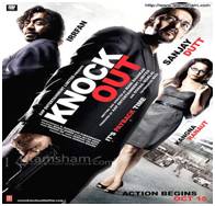 Knock Out (2010) 300MB HDRip 480p Full Hindi Movie