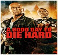 A Good Day to Die Hard (2013) Dual Audio BluRay 720p