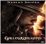 Gallowwalkers (2012) Dual Audio BluRay 480p 300MB